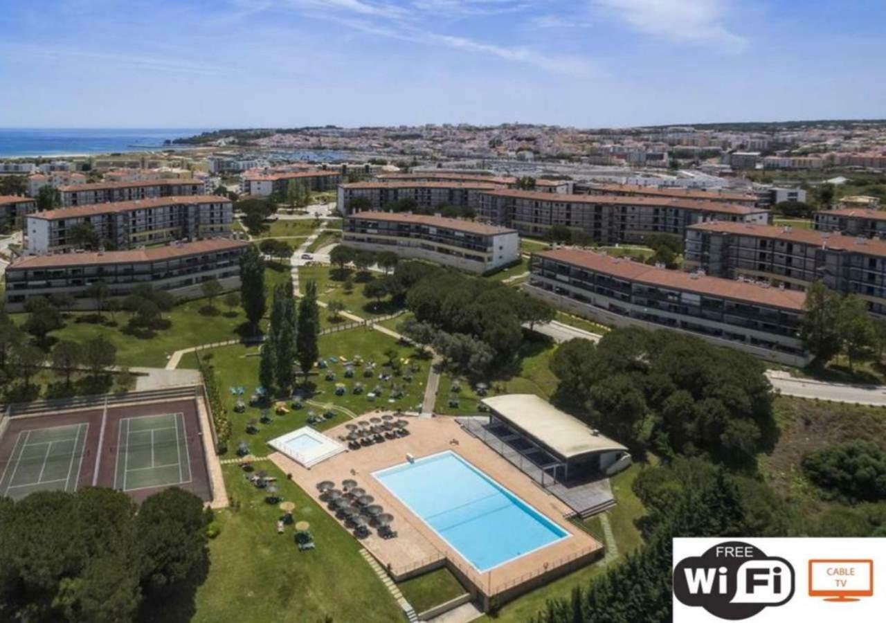 Marina Park - Martine Et Thierry Apartamento Lagos Exterior foto