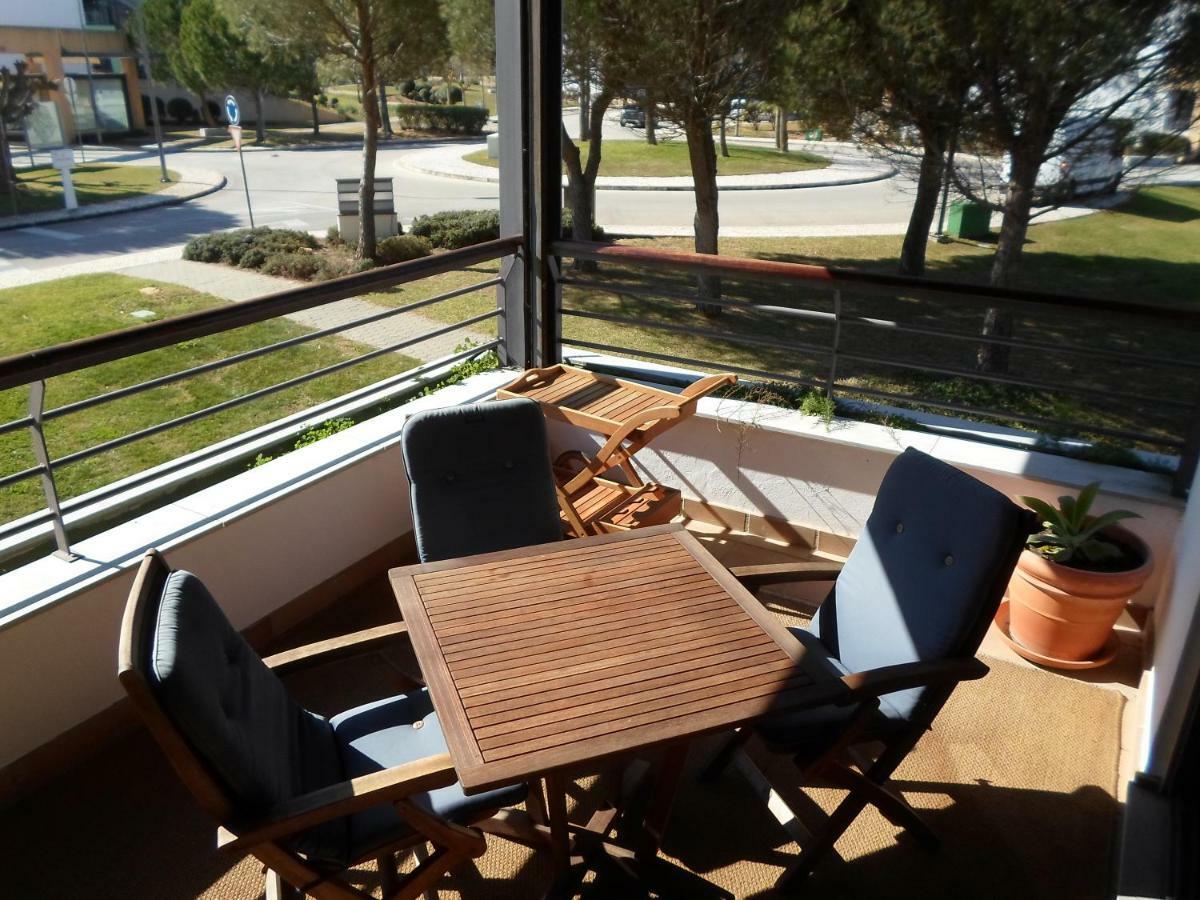 Marina Park - Martine Et Thierry Apartamento Lagos Exterior foto